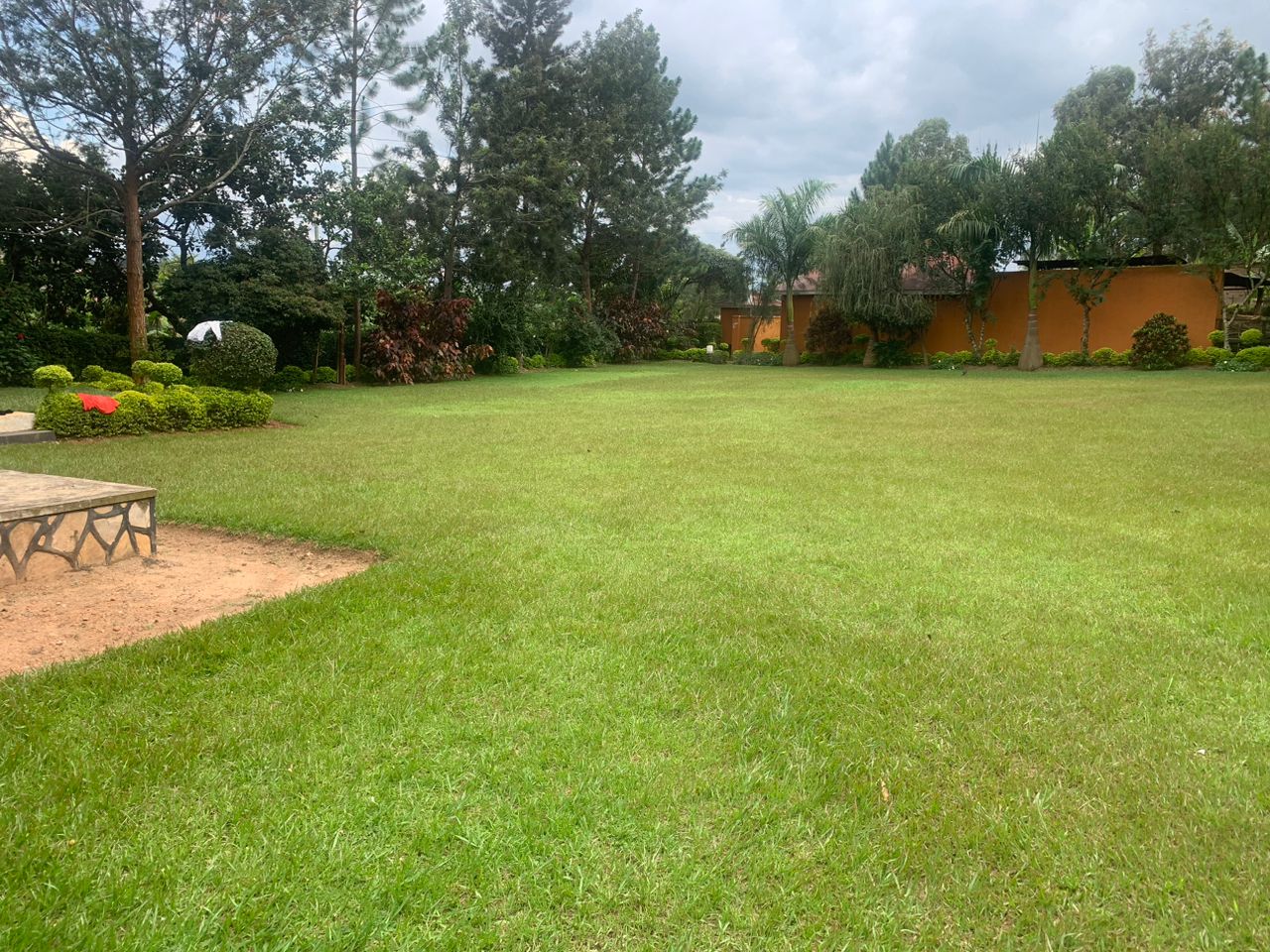 Luxus Hotel